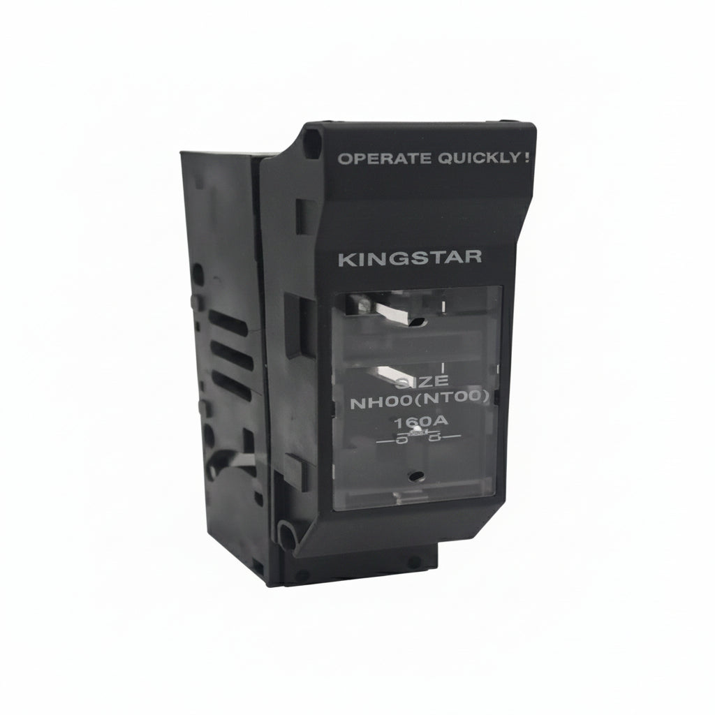 KING STAR BATTERY FUSE HOLDER 1P