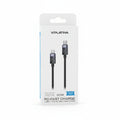 VIPLATINA BC89 TYPE C TO TYPE C CHARGER 27W (BC89)